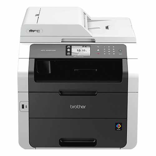 Brother Mfc 9330cdw